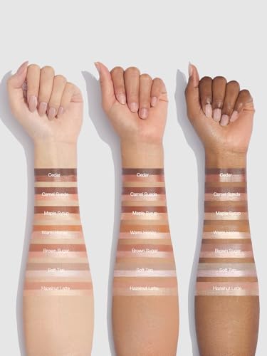 SHEGLAM 2-in-1 Contour & Highlight Stick Waterproof Cream