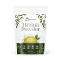 100% Natural Henna Powder Hair Dye - 200g Triple Sifted