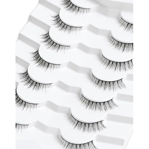 D1 and D12 Bundle Onlyall Lashes