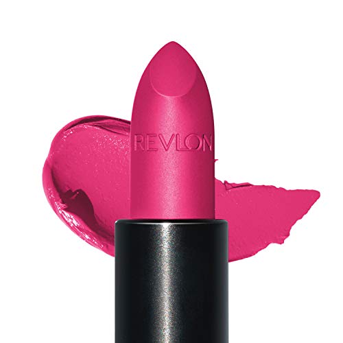 Revlon Super Lustrous Luscious Mattes Lipstick Heart Breaker