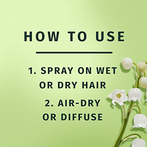 Herbal Essences Touchable Hold Hair Spray Gel 5.7oz Pack of 3 - New Version