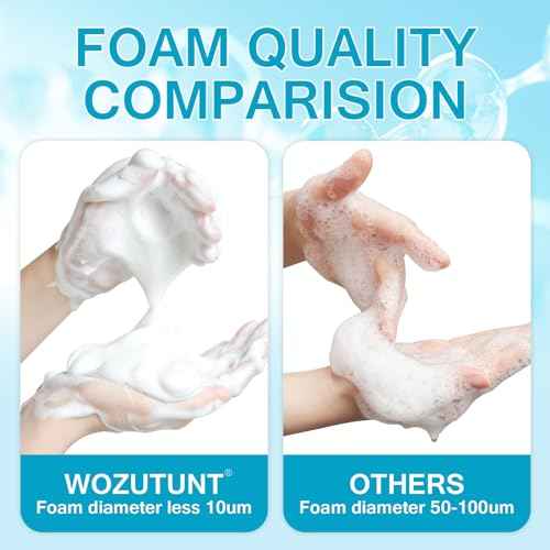 4.06 FL OZ Lash Shampoo Concentrate for Lash Extensions, Lash Cleanser Concentrate Eyelash Extension Cleanser Professional Lash Concentrate for Lash Extension Natural Foaming Cleanser Eyelash Shampoo