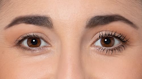 OFRA Volumizing Mascara – Fuller Lashes, No Clump