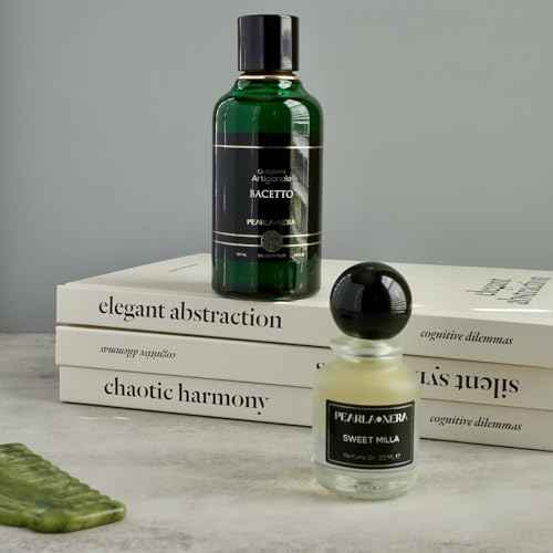 FRESCO 3.4 OZ / 100ML Eau de Parfum Spray | Unisex Fragrance | Vanilla White Florals Amber | Artisanal Blend Perfume