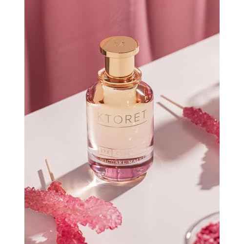 Michael Malul KTORET 173 Candy Eau de Parfum for Women - 100ml | 3.4oz