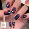 Born Pretty 15ml Cat Magnetic Gel Nail Polish