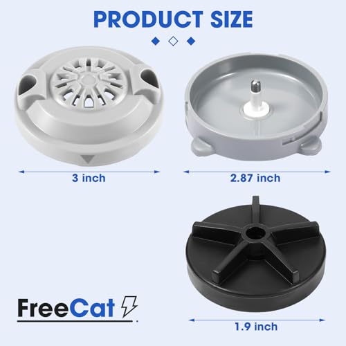 Pipeless Magnetic Jet Head Motor for Pedicure Spa Chair
