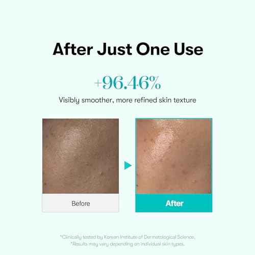 VT COSMETICS PDRN Glow Ampoule, PDRN Facial Mist, Deep Hydration Spray Serum, Vegan Skin Care, Light-weight Face Moisturizer, Plumping Effect, Fragrance-Free, Korean SkinCare (3.38 fl oz / 100 ml)