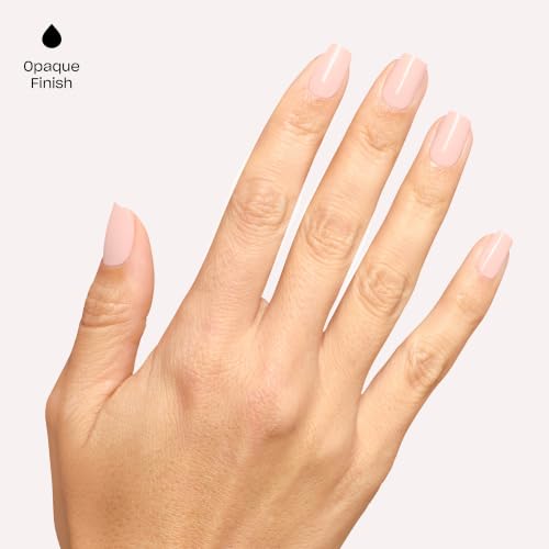 OPI Fall 2026 Nail Lacquer Set - Pastel Mod About You Opaque Pink Creme