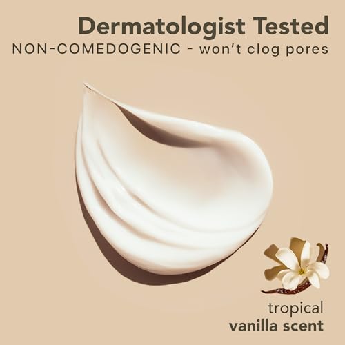 Face Self Tanner Lotion | Organic, Streak-Free, Natural Glow