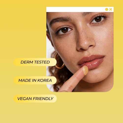 Vitamasques Honey Lip Balm with MAXI-LIP™ Plumping Complex, 0.42 oz