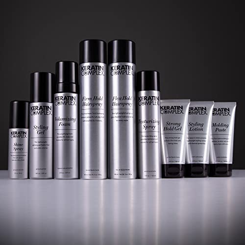 Keratin Complex - Shine Spray - 3 fl oz