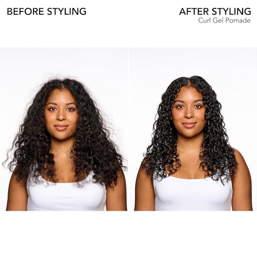 Bumble and bumble Curl Gel Pomade - 3.4 oz | Shine & Definition