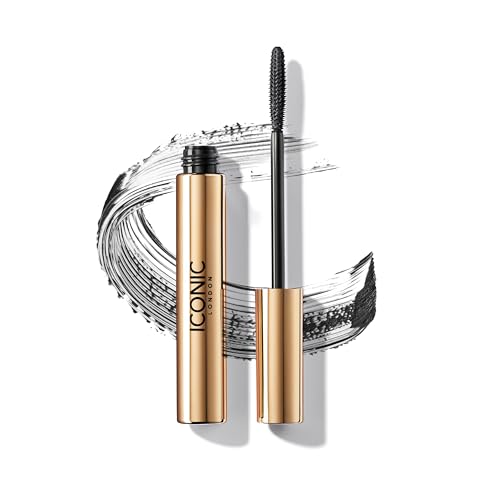 ICONIC LONDON Triple Threat Mascara - Lengthening & Lifting