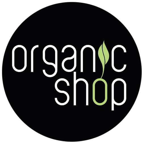 Organic Shop Coconut and Shea Daily Care Shower Gel 9.47 fl oz