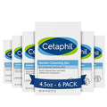 Cetaphil Gentle Cleansing Bar Soap, 6-Pack | Sensitive Skin