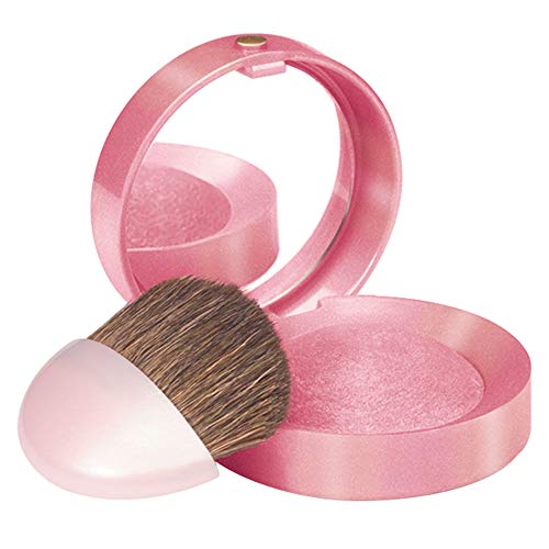 Bourjois Blush No. 34 Rose d'Or, 0.08 oz
