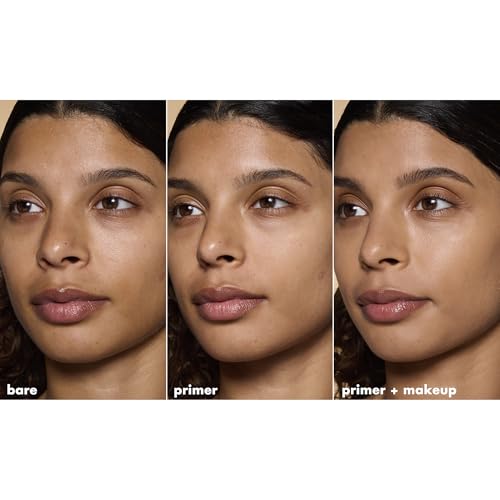 e.l.f. Blemish Control Face Primer, Soothing & Hydrating Makeup Primer For Fighting Blemishes, Grips Makeup To Last, Vegan & Cruelty-free, Large