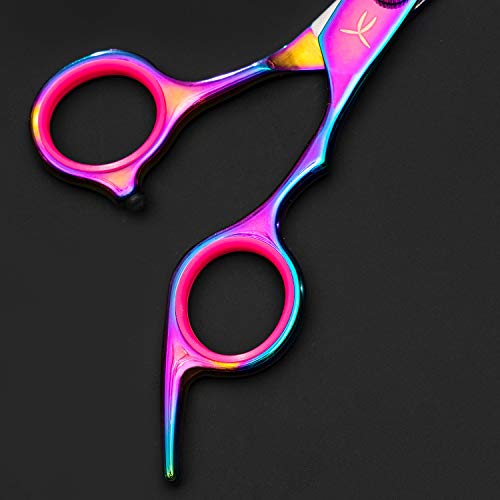 FARRAY 6.5" Japanese Stainless Steel Hair Cutting Scissors