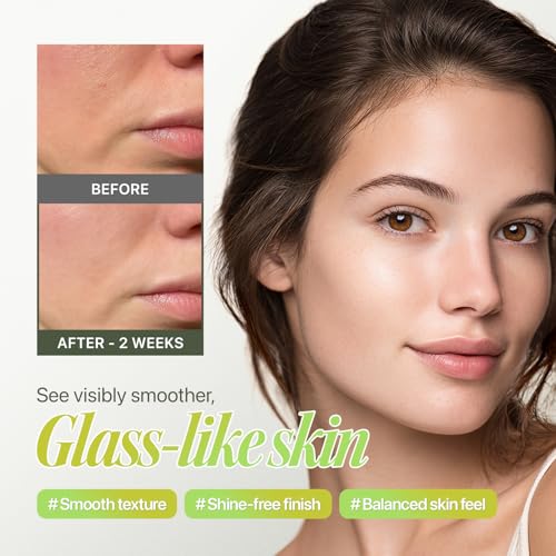 Trouble Patch Mask ? Full Face Pimple Patch ? Hydrocolloid Face Mask for Acne-Prone Skin, Covers Multiple Breakout Areas, Absorbs Excess Oil & Buildup (20ml x 4)