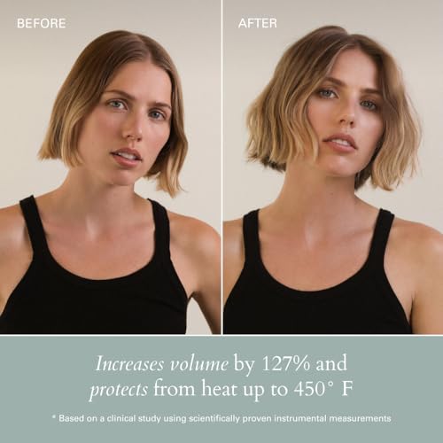 RŌZ Air Thickening Spray - Volumizing for Fuller Hair