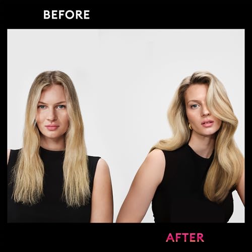 TRESemmé Amplified Volume Shampoo & Conditioner Set with Travel Size - Collagen Infused Hair Care