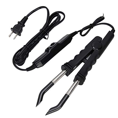 Hair Extension Fusion Iron - Keratin Connector Tool 100-220°C