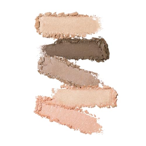 Revlon PhotoReady Eye Contour Kit Neutral Eyeshadow Palette