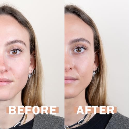 La Crique Bronzing Face Serum - Hydrating Glow Drops, 1 fl oz
