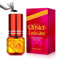 ARISON LASHES Sensitive Lash Cluster Glue - Strong Hold, 3ml