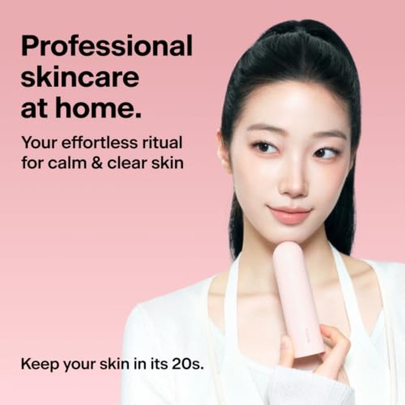 THOME Twenty Up Skincare Tool for Clear, Calm Skin