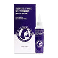 Self Straight Perm Kit - Easy At-Home Hair Straightening