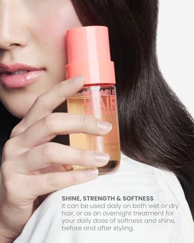 ELEVEN Australia Miracle Hair Treatment Oil - Nourish & Protect