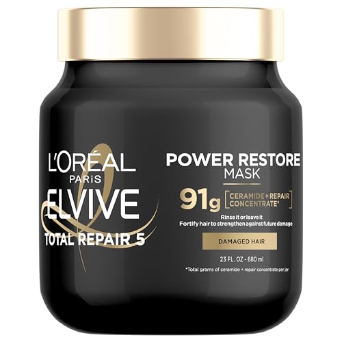 L'Oreal Paris Elvive Total Repair 5 Power Restore Treatment