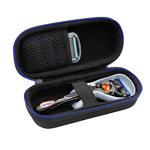 GUBEE Hard Storage Case for Gillette Fusion ProGlide Razor