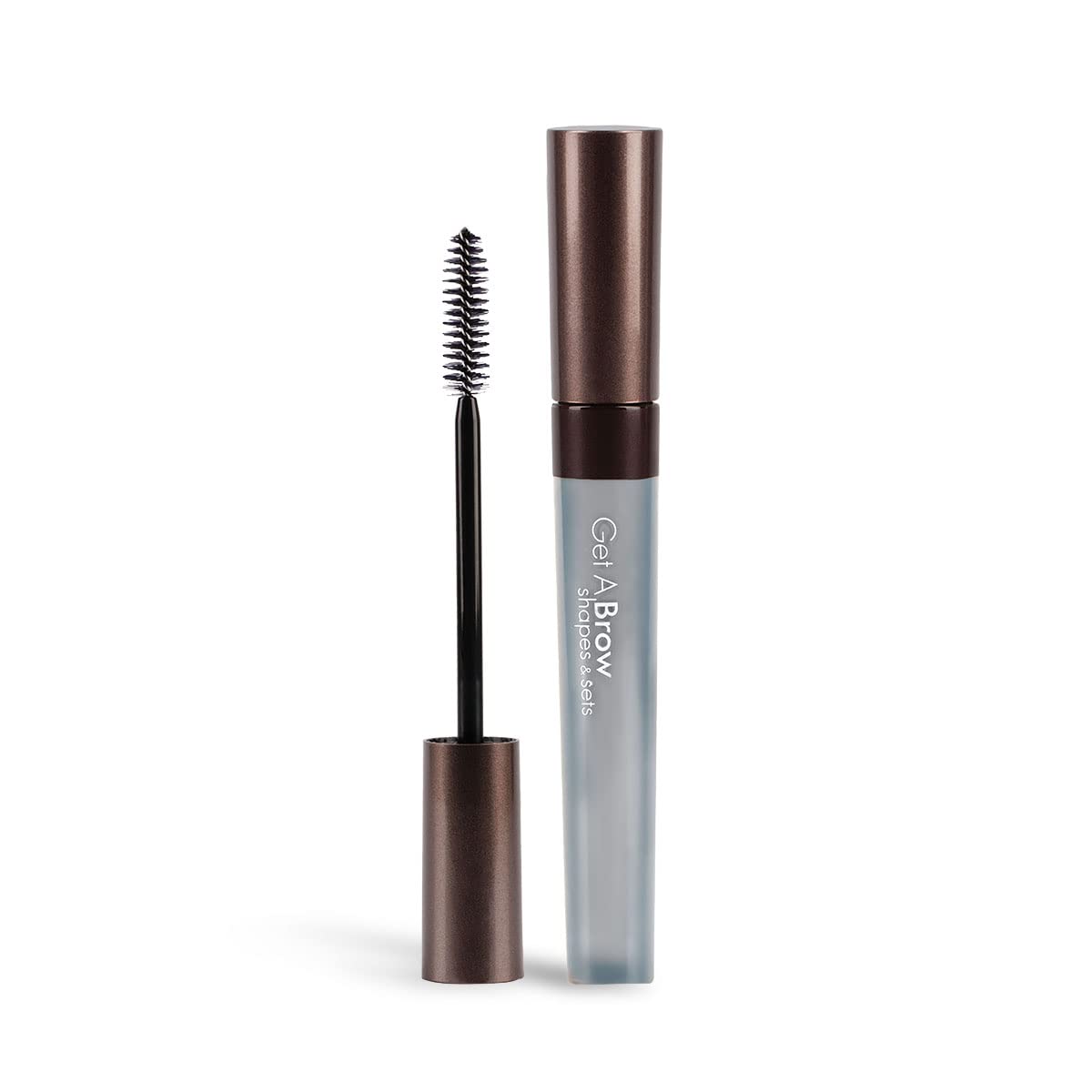 Sorme Cosmetics Get A Brow Gel, Clear, 0.4 Ounce