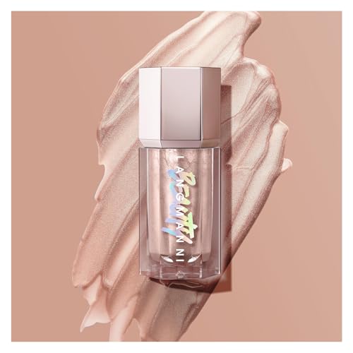 URQT Liquid Contour, Blush & Highlighter 3-Pack Set