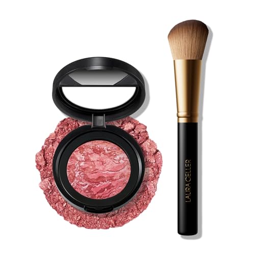 Dermablend Flawless Creator Multi-Use Liquid Foundation Makeup, Full Coverage Lightweight Buildable Foundation, Natural Finish, 1 Fl oz.