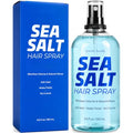 Sea Salt Spray for Hair – Texturizing & Volume (8.5 oz)