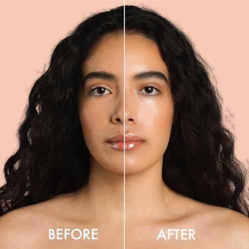 Absolute New York Luminous Dream Glow Tint | Glowing, Long-Lasting, Cruelty-free (03 ROSY GLOW, 1.01 fl oz)