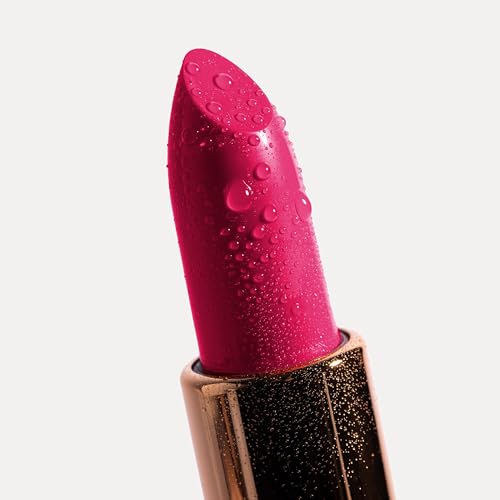 YENSA Vibrant Silk Hydrating Lipstick – Long Lasting