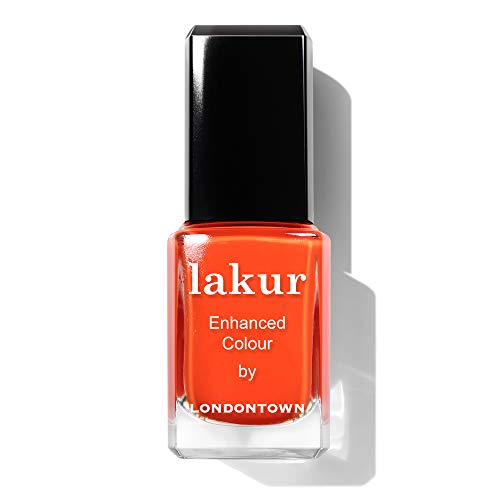 LONDONTOWN Warm Tones Nail Polish - 7cm Shade