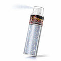 Sovano Holographic Hair & Body Glitter Spray - Ultra-Fine Shimmer