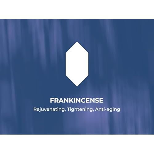 INNA ORGANIC Rejuvenating Lotion, Anti-aging, Wrinkle Care, Fine Lines & Tightening, EWG & COSMOS Certified | Chirstmas gift | Frankincense Essential Oils Infused Skin Care | Luxury Clean Beauty