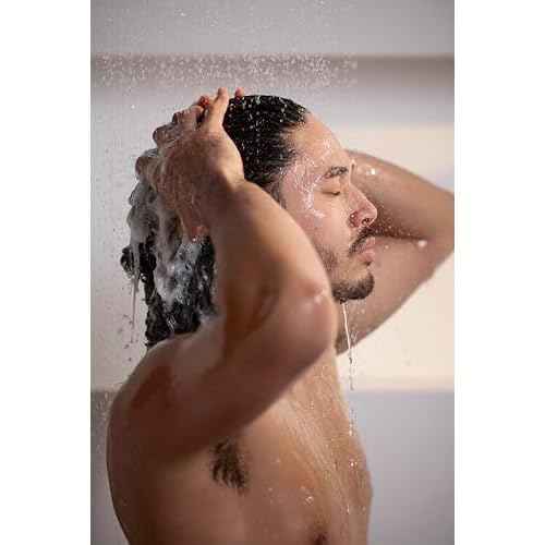 Jack Black Body & Hair Cleanser Collection Set for Men - Mens Body Wash Travel Size