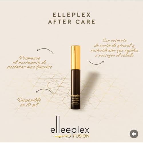 Advanced Aftercare by Elleebana