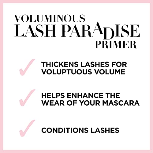 L'Oreal Voluminous Lash Paradise Mascara Primer