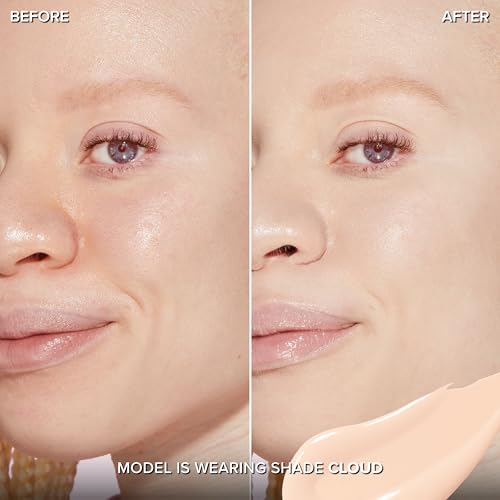 Too Faced Born This Way Full-Coverage Hydrating Concealer - 12HR Wear