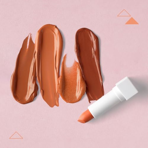 Ofra Caramel Lipstick - 24hr Long Lasting, Pigmented & Moisturizing