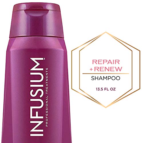 Infusium, Shampoo, Repair and Renew, 13.5 oz, (ea.) (Pack of 5)